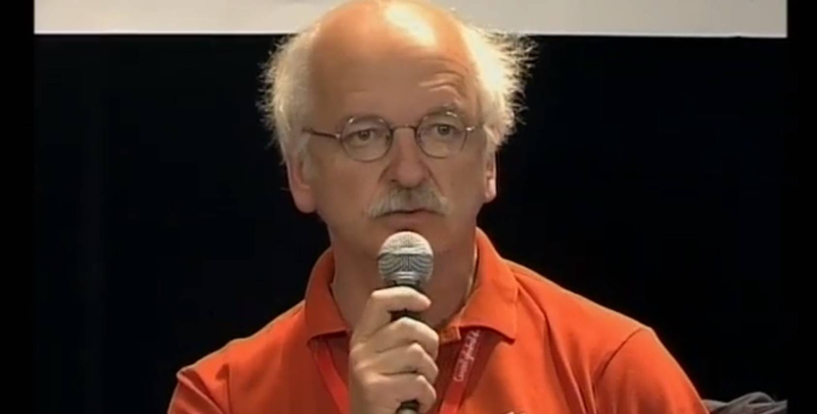 Erik Orsenna a été nommé ambassadeur de la lecture par Françoise Nyssen en juin 2017. (Wikipedia/Marie-Lan Nguyen) Erik-Orsenna