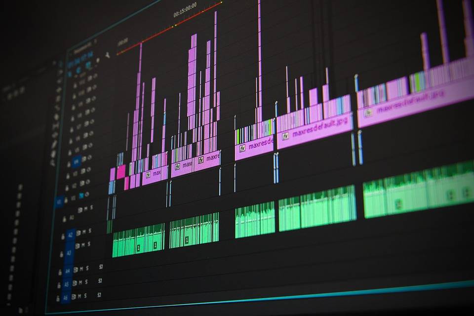 Les logiciels de montage de vidéos sont de plus en plus nombreux. (Recklessstudios / Pixabay)