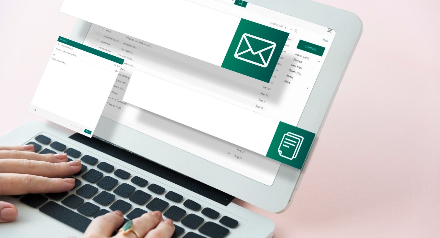 Il faut observer les outils professionnels, notamment marketing, pour anticiper les prochaines évolutions des messageries destinées à un public plus large. (Freepik/rawpixel.com)