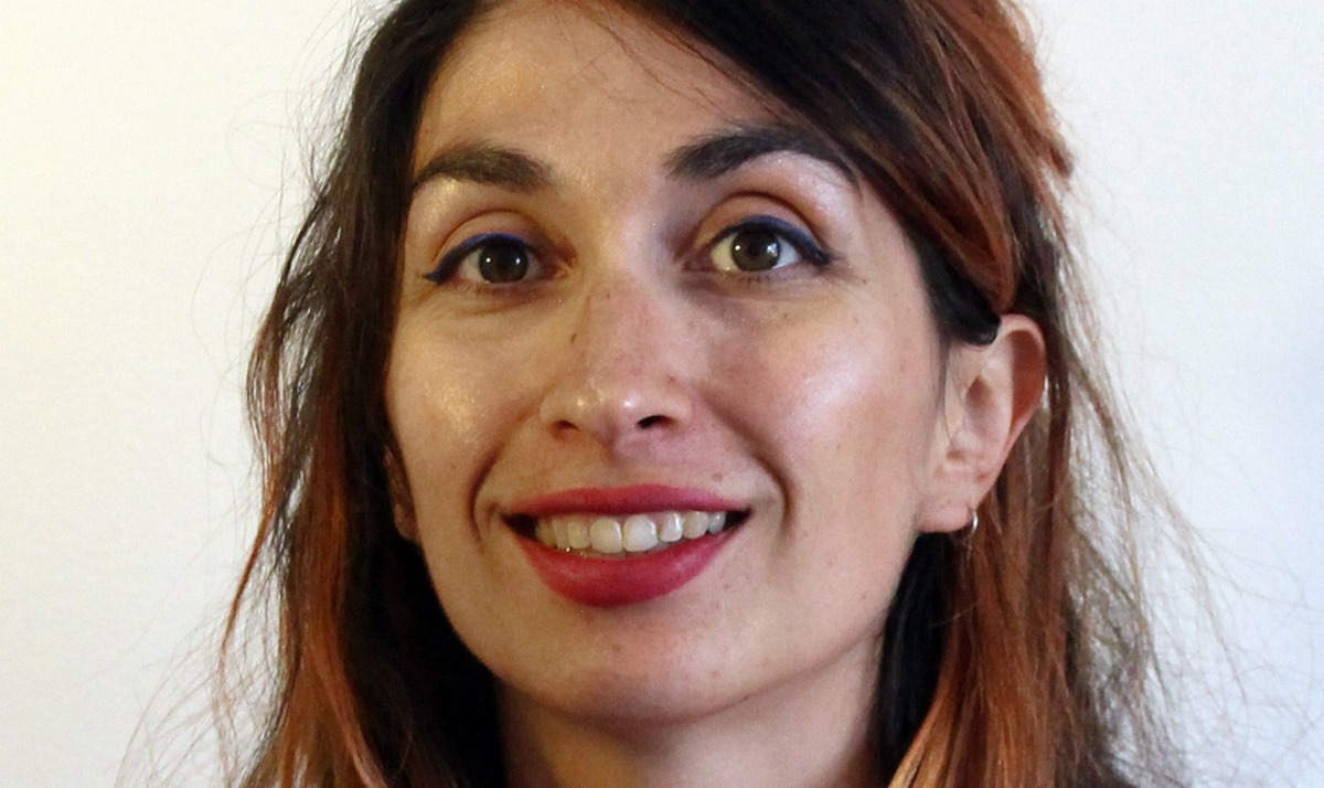 UX designer, Emmanuelle Marévéry travaille aujourd'hui pour Asmodée, où elle réalise des études utilisateurs. Elle manie également psychologie et data en réalisant des recherches avec un data scientist. (DR)