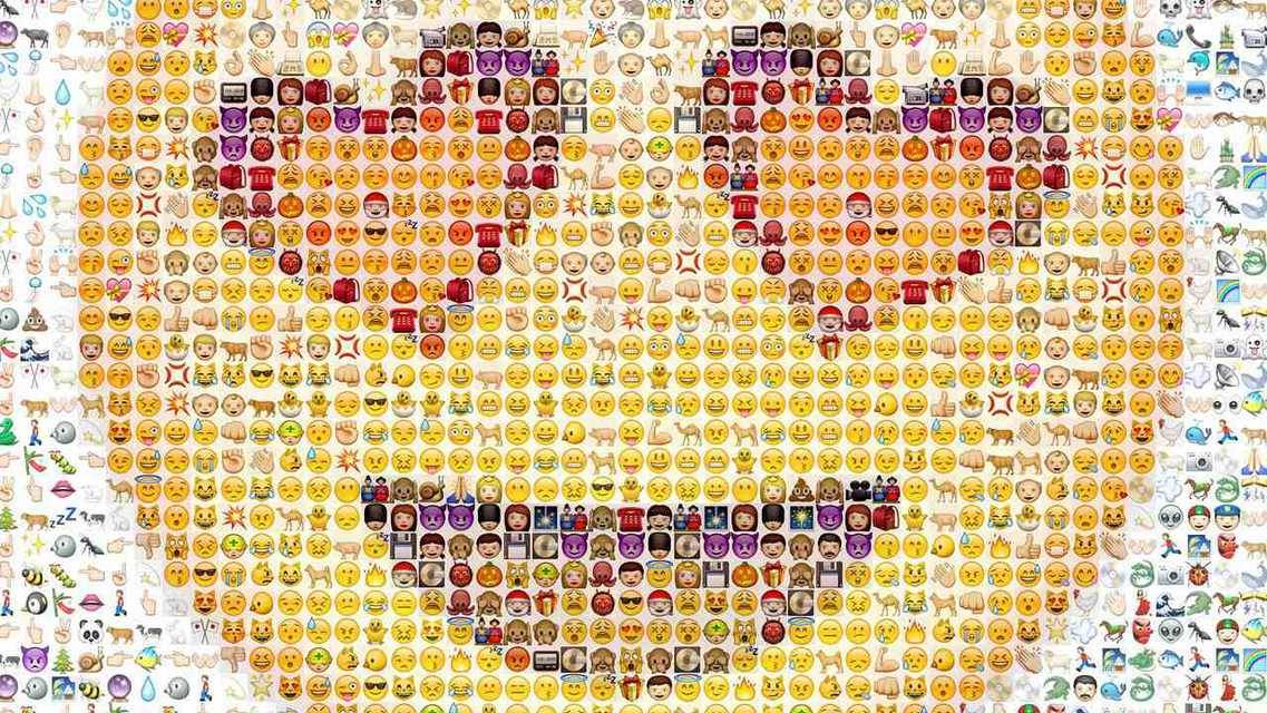 3 498 308 possibilités de codes grâce aux Emojis (DR)