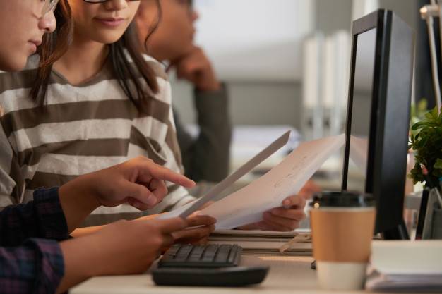 66 % des entreprises sont victimes de la pénurie de talents dans le numérique (Pressfoto)