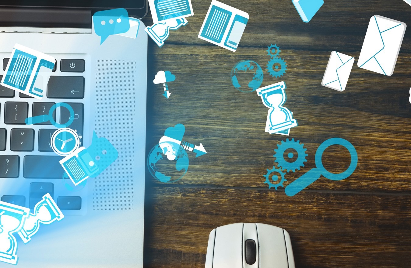 Le marché 2022 des logiciels pour bibliothèque représente un chiffre d’affaires de 40 millions d’euros, selon Tosca Consultants. (Creativeart/Freepik) logiciel-bibliotheque-marche-tendances-tosca-consultants