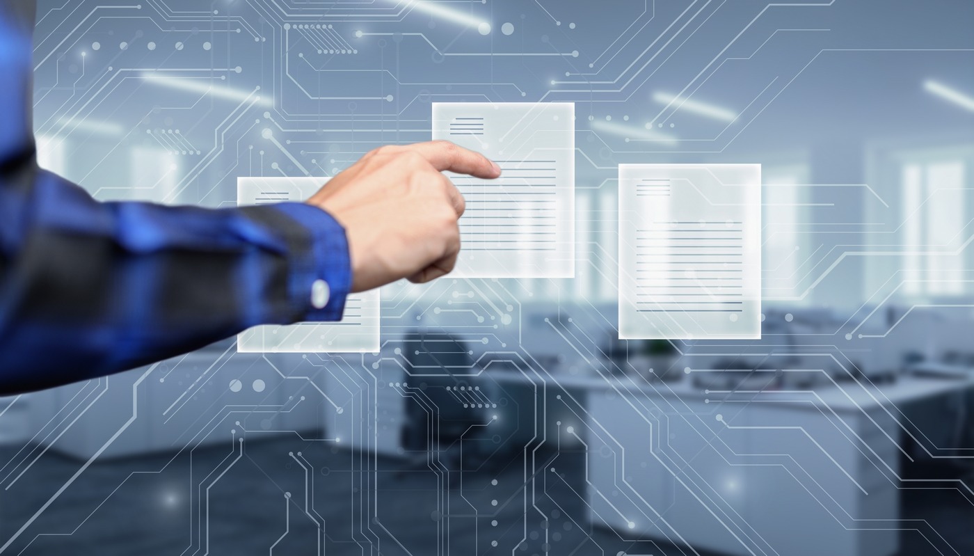 À travers Bruxelles, Genève, Rabat ou Montréal, les professionnels de l’information-documentation naviguent entre tradition et innovation, se hissant vers une expertise de l'intelligence artificielle. (freepik/aukid) Enquete-Veilleurs-documentalistes-francophones-meme-combat