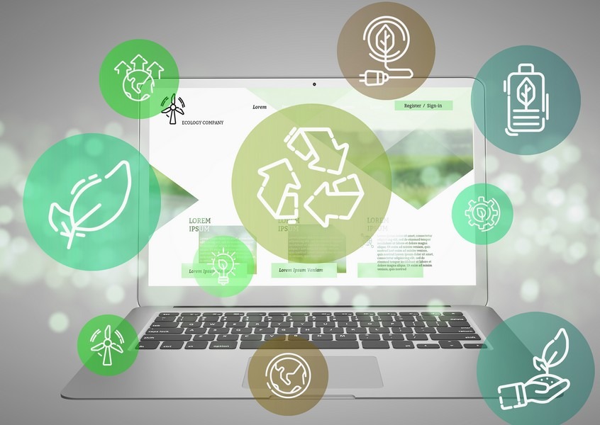 Face à l’essor de l’IA et son impact environnemental croissant, un observatoire mondial voit le jour pour mesurer et limiter son empreinte. (Perig76, Freepik)