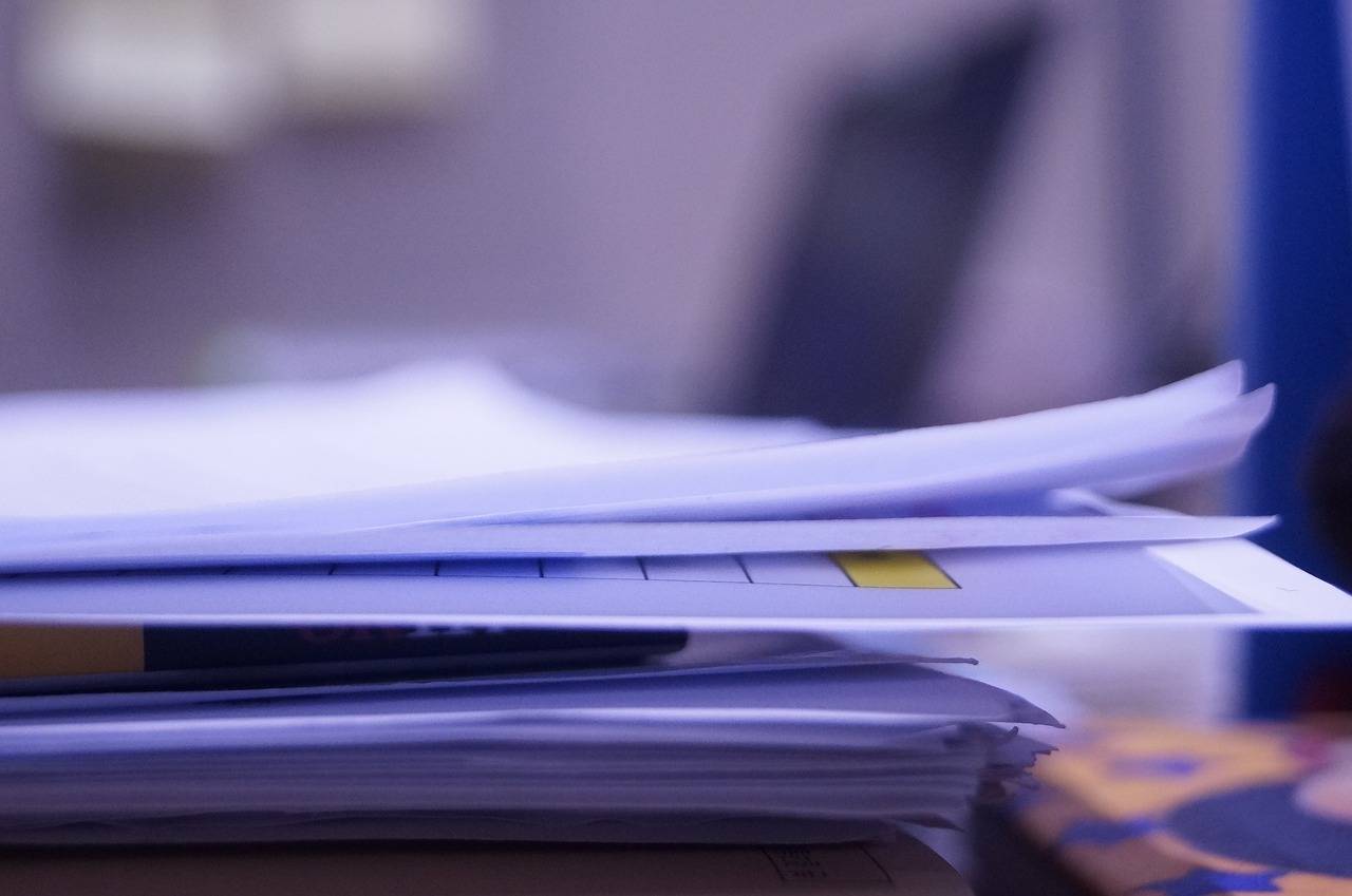 Trois millions d'entreprises sont enregistrées au registre du Commerce et ses Sociétés (PixaBay dnfcnlsrn0)