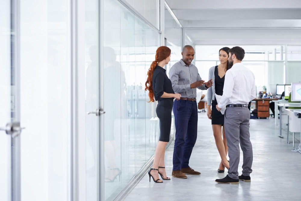 42% des PME n’ont pas de stratégie formalisée dans le domaine de la cybersécurité (Freepik Premium / The Yuri Arcurs Collection) transformation-numerique-entreprises-heurte-freins-structurels-persistants