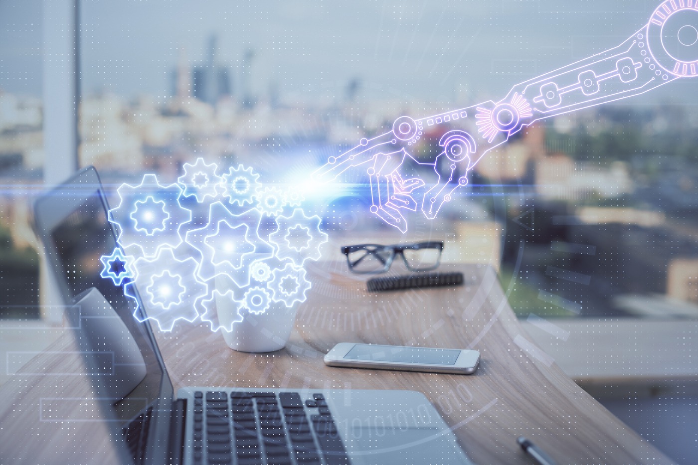 Esker-IA-Synergy-Transformer-automatiser-traitement-commandes