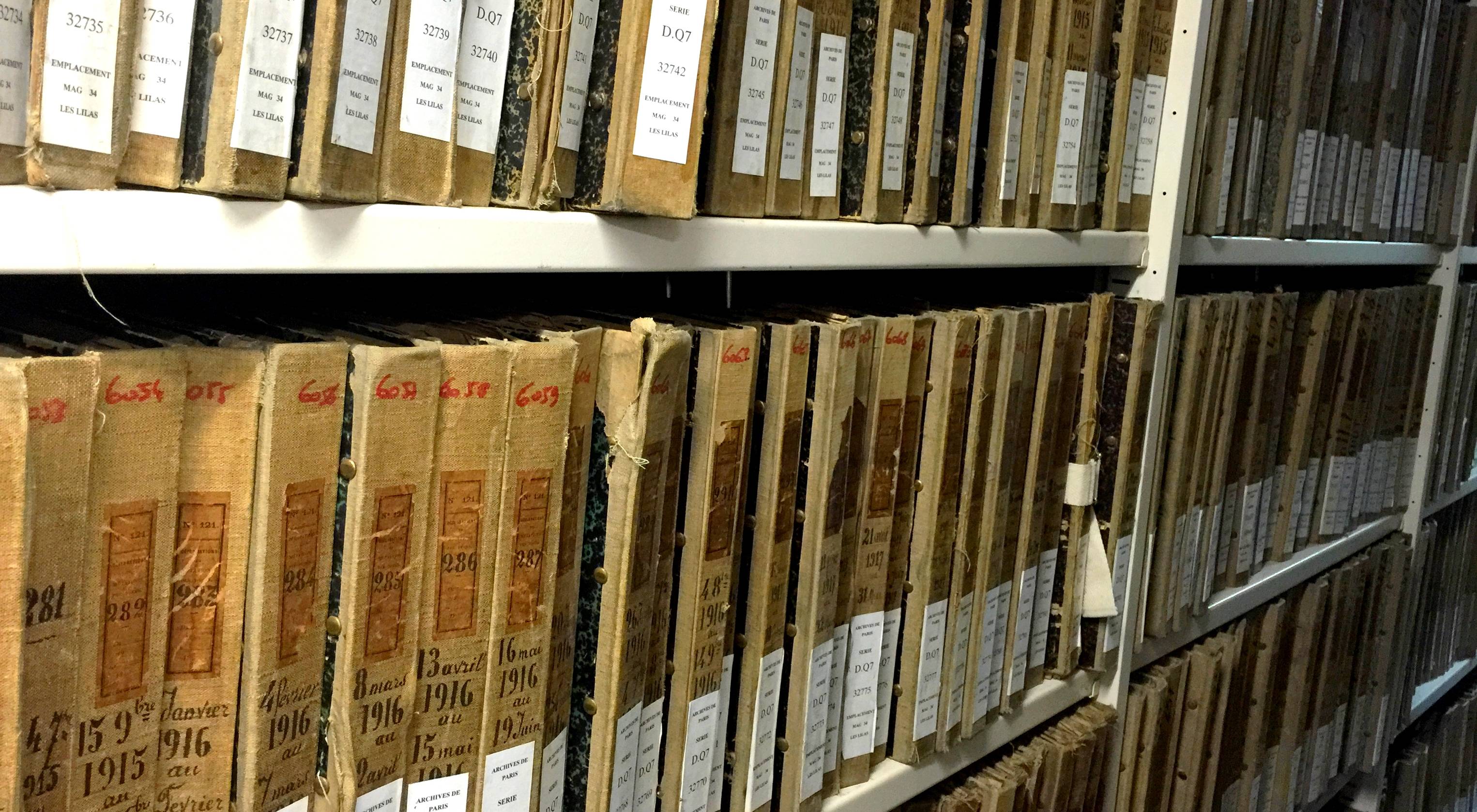 Selon la Revue Française de Généalogie, "toutes les communes dans lesquelles il y a des maternités et des hôpitaux où les naissances et les décès sont enregistrés" sont concernées par ce nouveau dispositif. (CJO/Archimag)