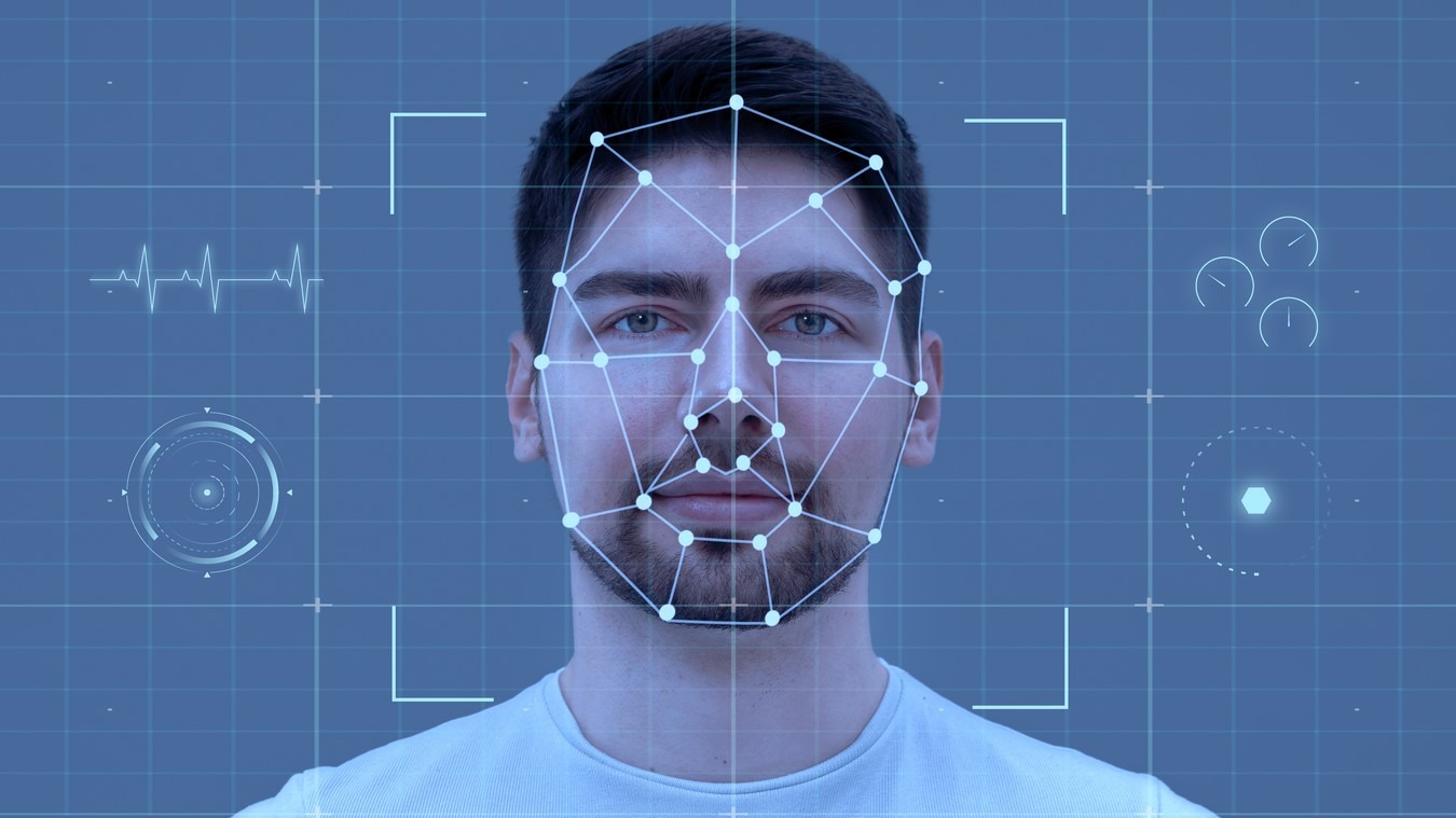 La vérification d’identité à distance amène avec elle son lot d’innovations technologiques, avec pour objectif de sécuriser l’identité numérique. (Freepik) evolution-technologies-identification-numerique-blockchain-biometrie