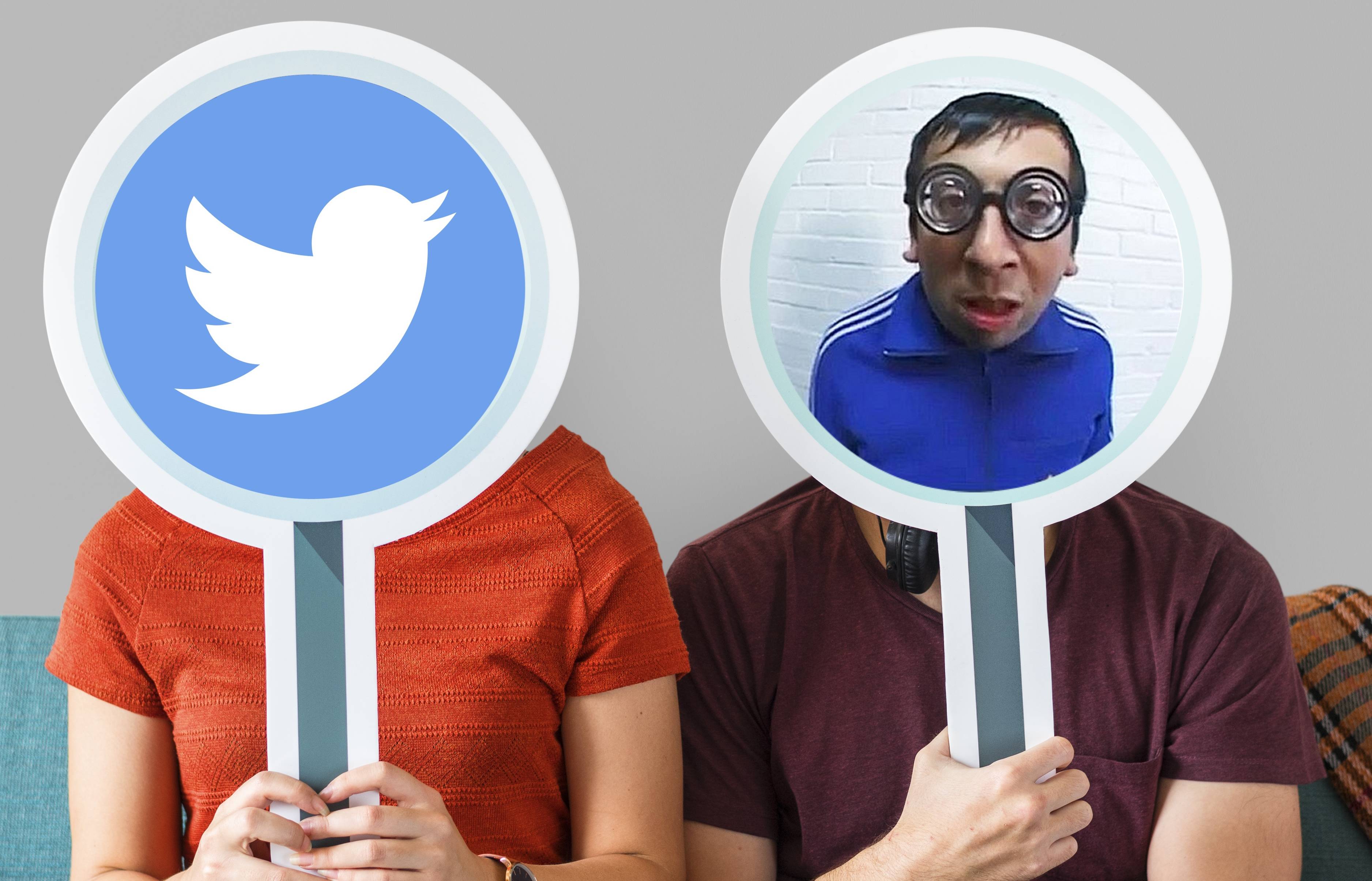 "Selon moi, le droit à l'oubli n'est pas compatible avec Internet tel qu'il est conçu. Il n'y a donc pas de débat possible sur ce sujet. Dès qu'un twittos poste publiquement un tweet, ce tweet demeure dans l'espace public", affirme @FallaitPasSuppr. (DR) FallaitPasSuppr