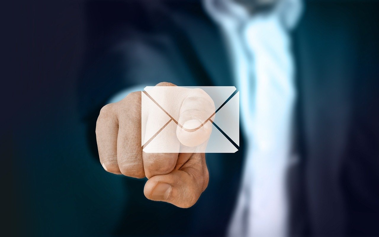 L'accord signé entre les deux entreprises permettra de commercialiser des solutions de Gec auprès des acteurs publics. (Pixabay / geralt)
