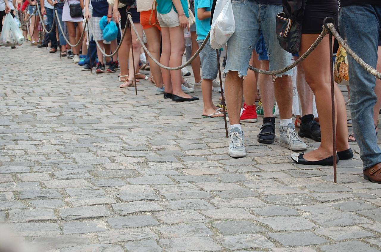 1 462 779 visiteurs se sont rendues à la BPI en 2013 (Archimag)