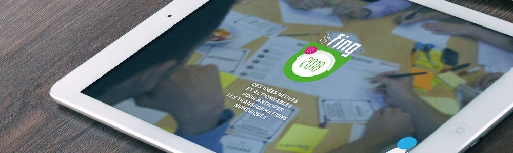 L'Association pour la Fondation d’un Internet Nouvelle Génération avait été fondée en 2000 (Fing) Clap-fin-Fing-InternetActu