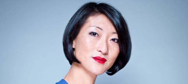 Fleur Pellerin, ministre de la Culture et de la communication (gouvernement.fr)