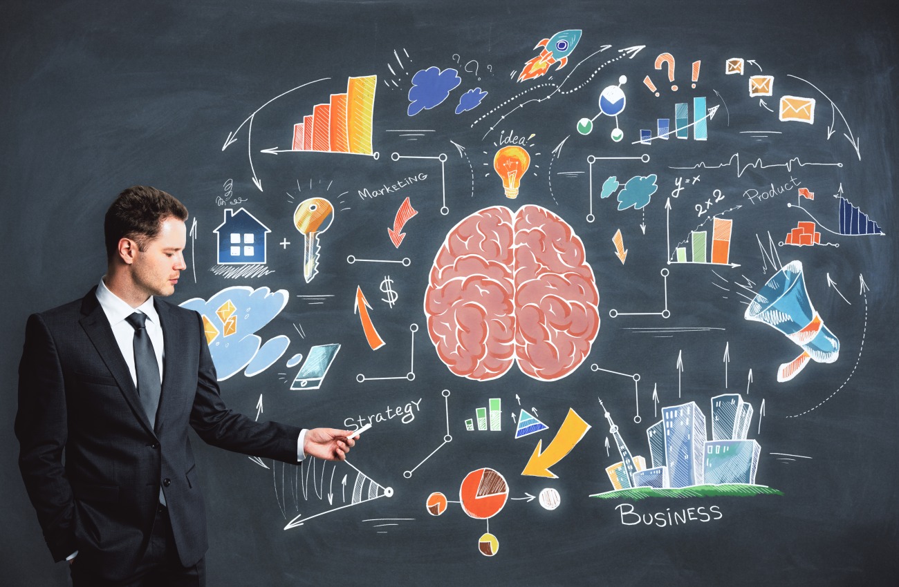 remue-meninges-concept-education-reussite