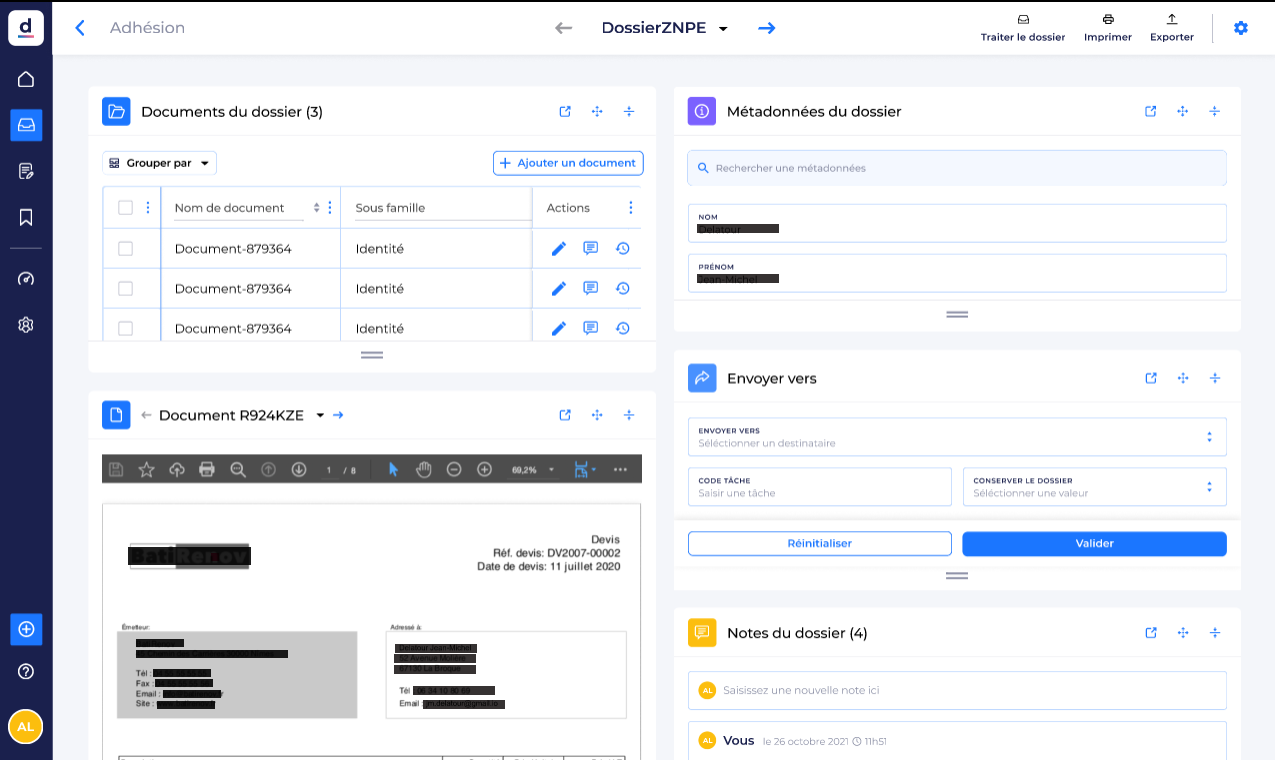 tessi-docubase-ged-workflow