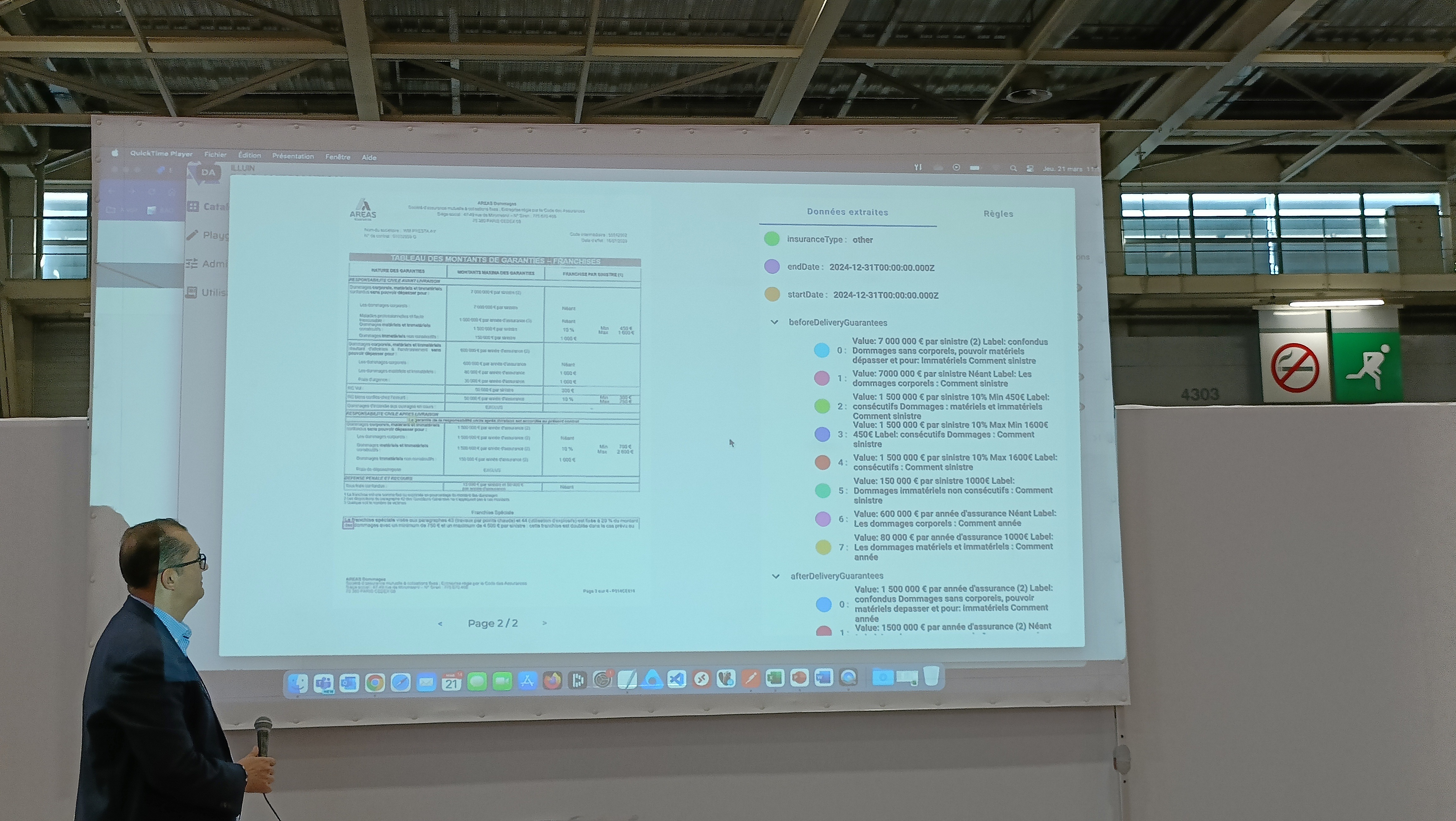 L'IA s'invite dans les processus documentaires (Archimag) Documation-2024-gestion-contenus-convertit-intelligence-artificielle