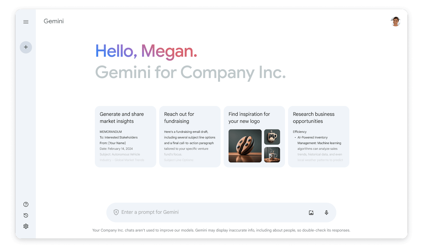 L'IA générative Gemini est intégrée dans la suite Workspace (Google) IA-Gemini-Google-entreprises-desormais-disponible-a-partir-18-euros-par-mois