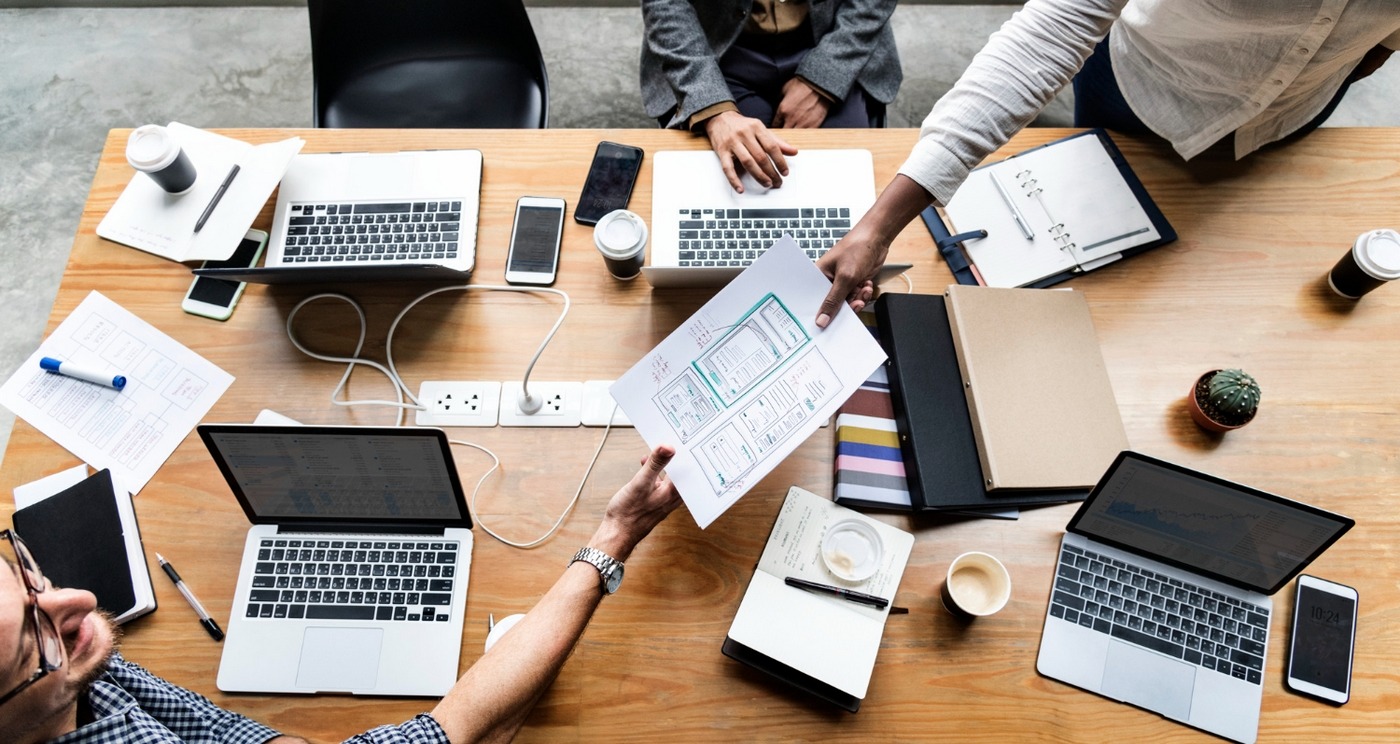 Le groupe de travail Iso sur la gouvernance de l’information (TC46/ WG13) produira la première norme internationale sur ce sujet en 2022 (Freepik/Rawpixel.com) gouvernance-information-norme