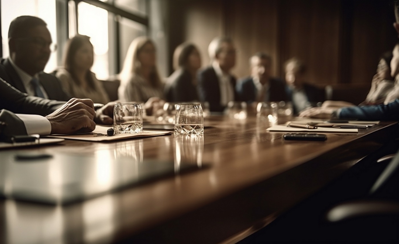 Le comité pourra s'autosaisir ou être saisi par diverses autorités et institutions, telles que le Président de la République ou les membres du gouvernement. (freepik/daniel-007) Gouvernement-cree-Comite-consultatif-national-ethique-numerique