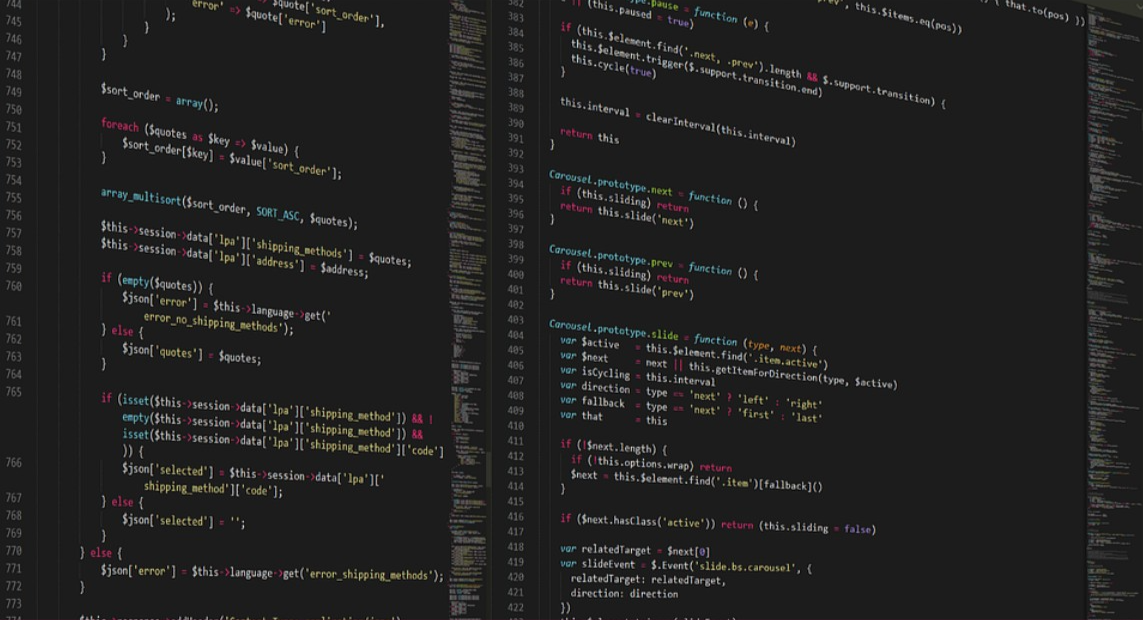 L'intelligence artificielle au service de la gestion de contenu (Pixabay / Boskampi) Hyland présente ses nouveaux services de gestion de contenu