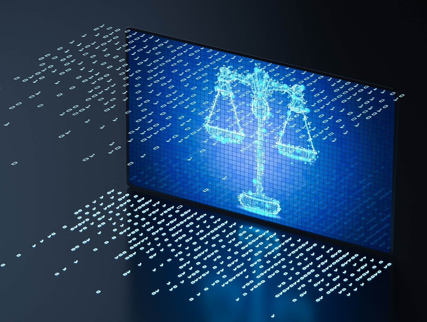 Intelligence artificielle : des députés proposent de faire de la CNIL l’autorité régulatrice. (freepik/Phonlamaistudio) IA-rapport-parlementaire-designe-Cnil-pour-etre-autorite-regulatrice