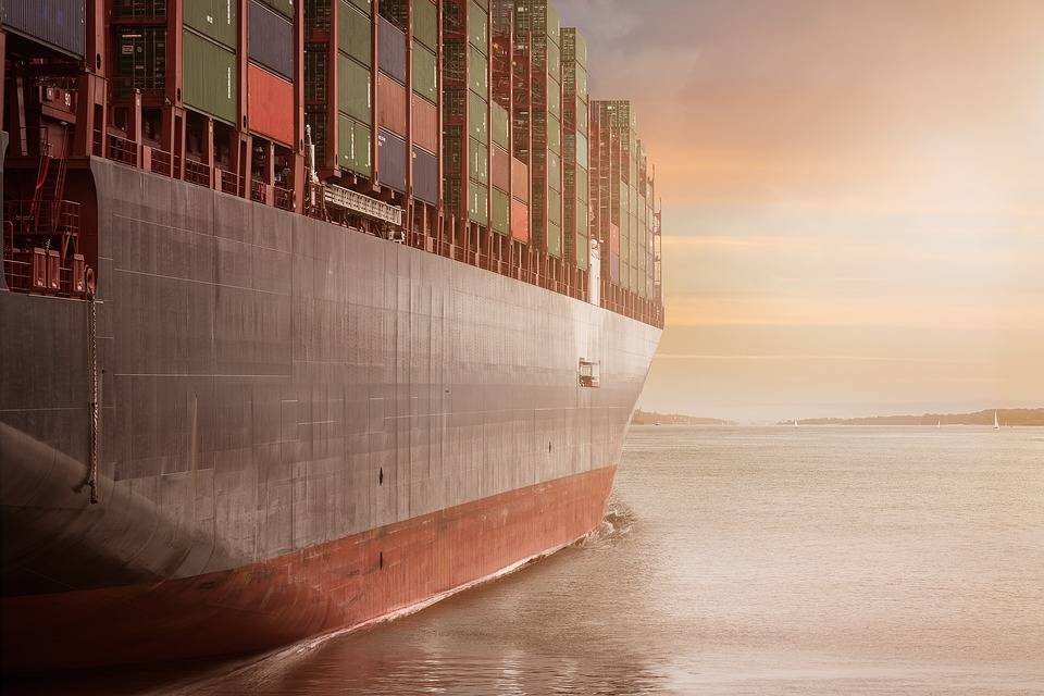 IBM souhaite prendre le large sur le marché du cloud computing. crédits : pixabay.com ibm_large
