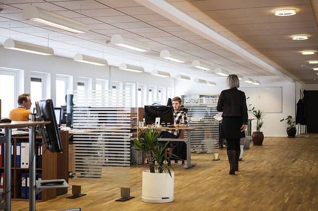 la quête excessive de perfection en entreprise produit beaucoup de déperdition (Pixabay / louisehoffmann83)