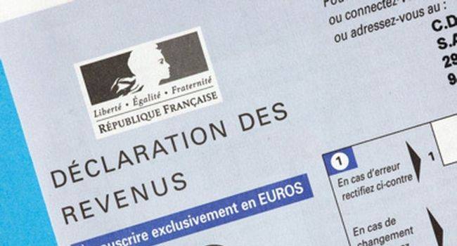 La déclaration en ligne des impôts deviendra obligatoire pour tous les foyers dès 2019 (DR)