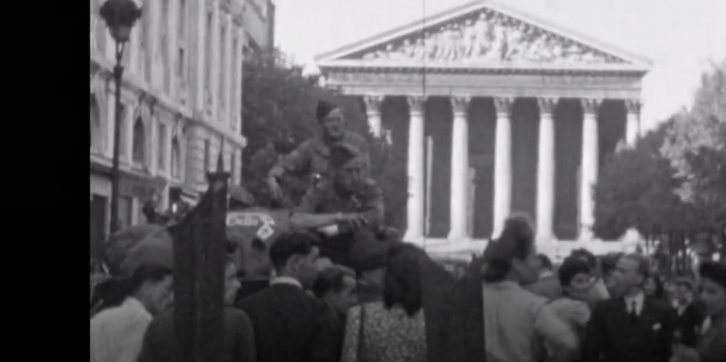 Ina-diffuse-archives-inedites-Liberation-Paris