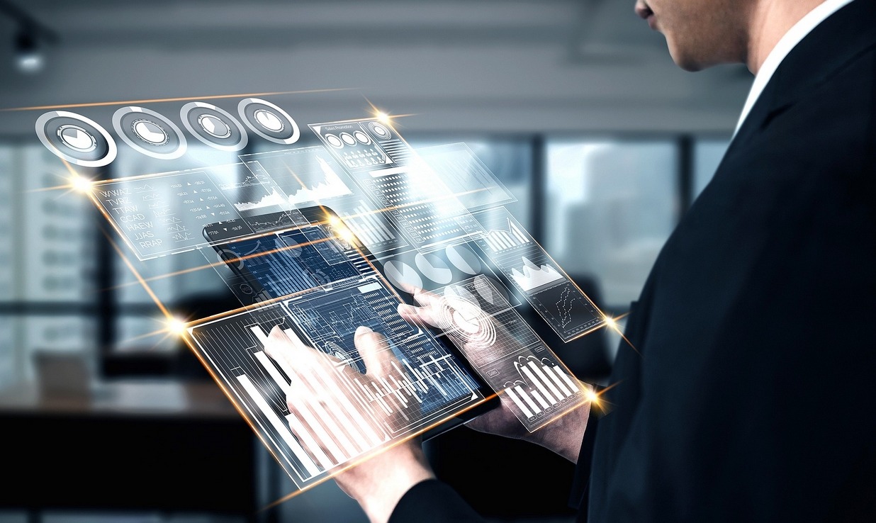 De nombreux éditeurs de logiciels travaillent à l’intégration de l’IA générative au sein de leurs solutions. (Pixabay/tungnguyen0905) editeurs-logiciels-information-documentation-intelligence-artificielle
