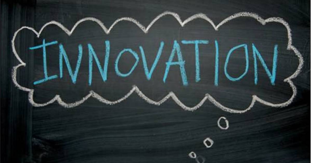 Peu à peu, le digital s’intègre aux discours marketing et devient source d’opportunités. (Hampton Roads Partnership via Visualhunt / CC BY) innovation