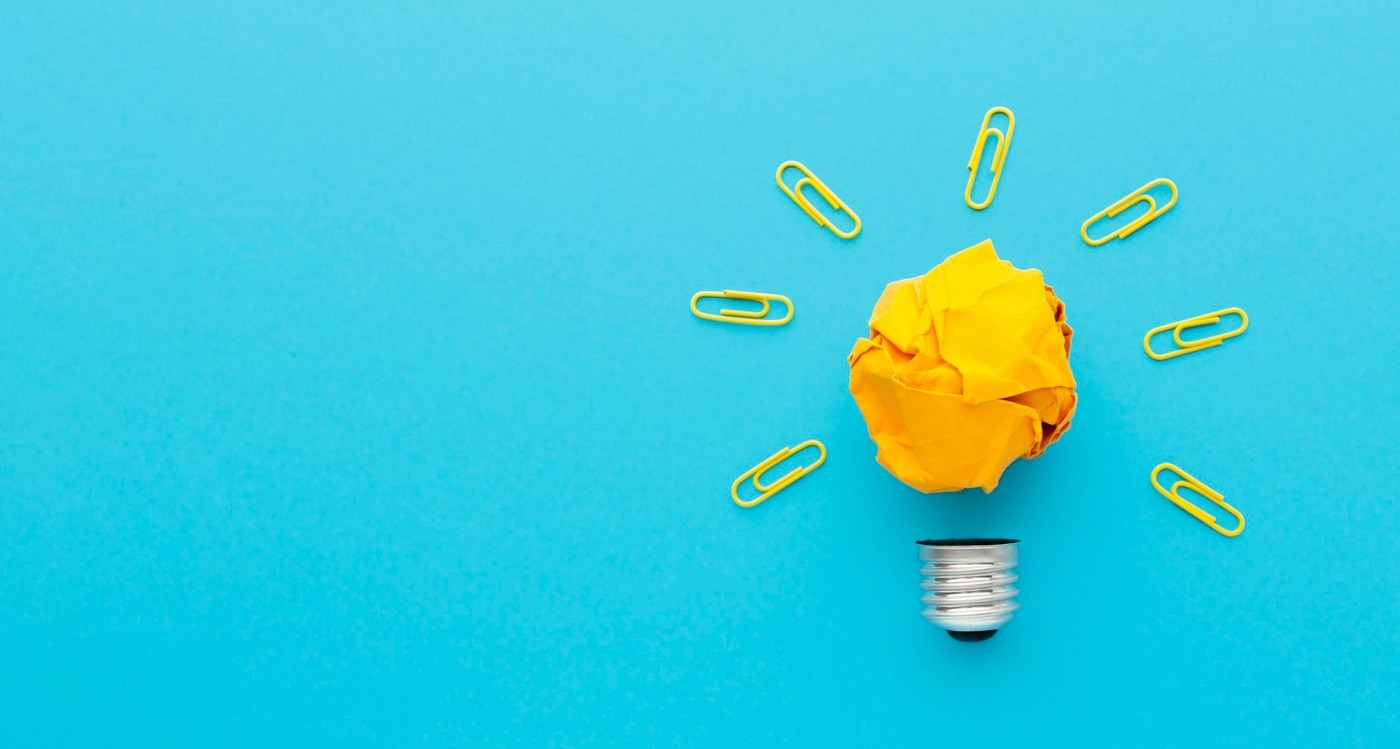 "L’innovation est partout et indissociable du changement qui a lieu de tout temps au sein des bibliothèques". (Freepik) innover-bibliotheque-changement