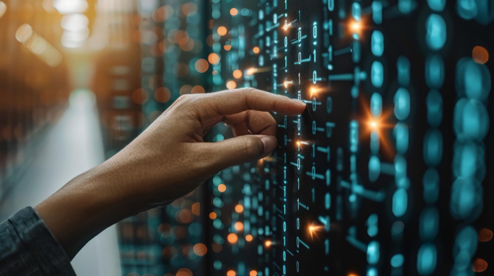 L'intégration des données, la clé d'une prise de décision éclairée et d'une gestion opérationnelle efficace. Integration-donnees-grands-enjeux-meilleure-facon-gerer-question