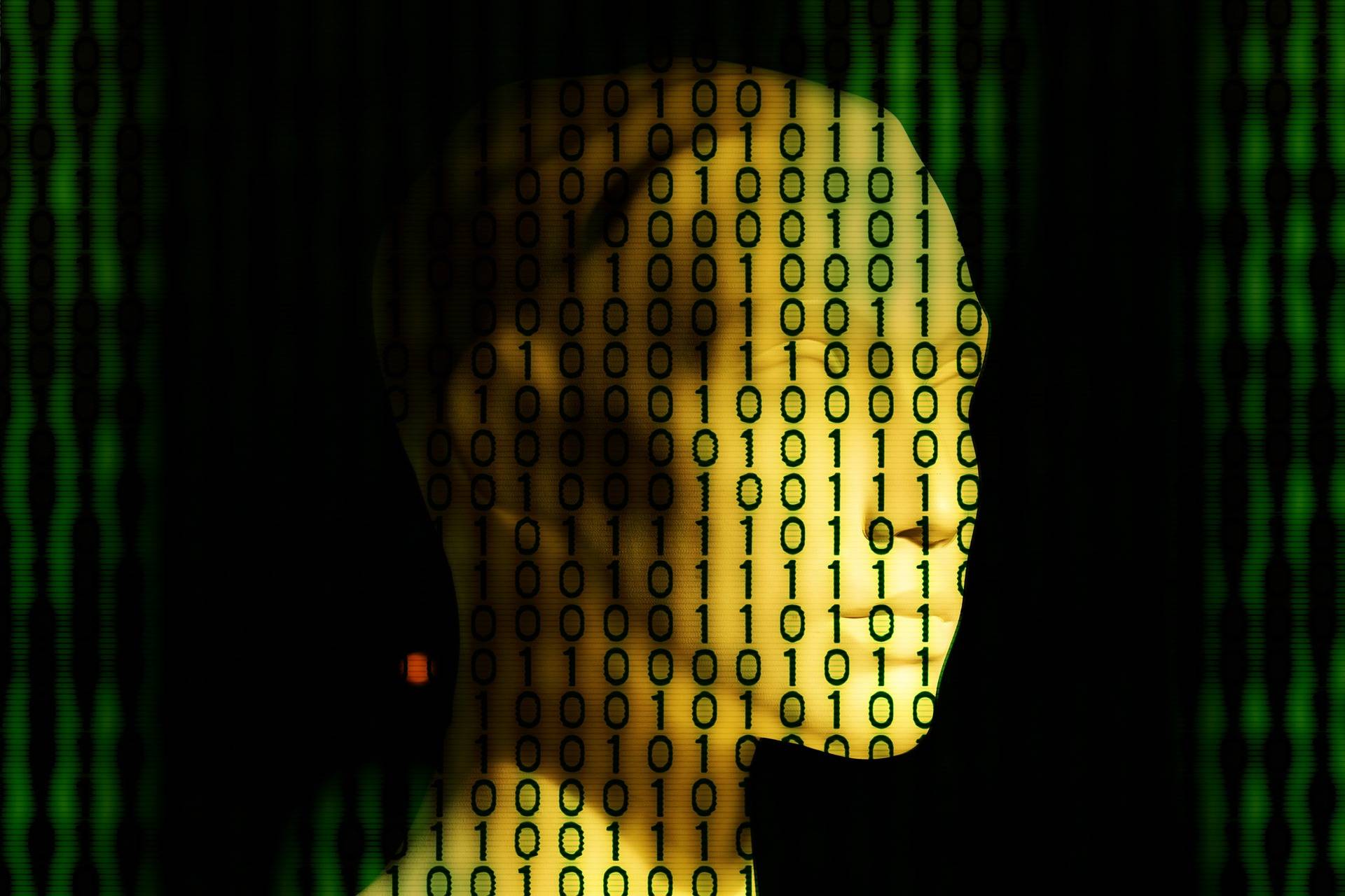 Facebook vient également d'acquérir la société Oculus qui a développé un masque de réalité virtuelle permettant la téléprésence pour des communications à l'autre bout de la planète (Pixabay/geralt).