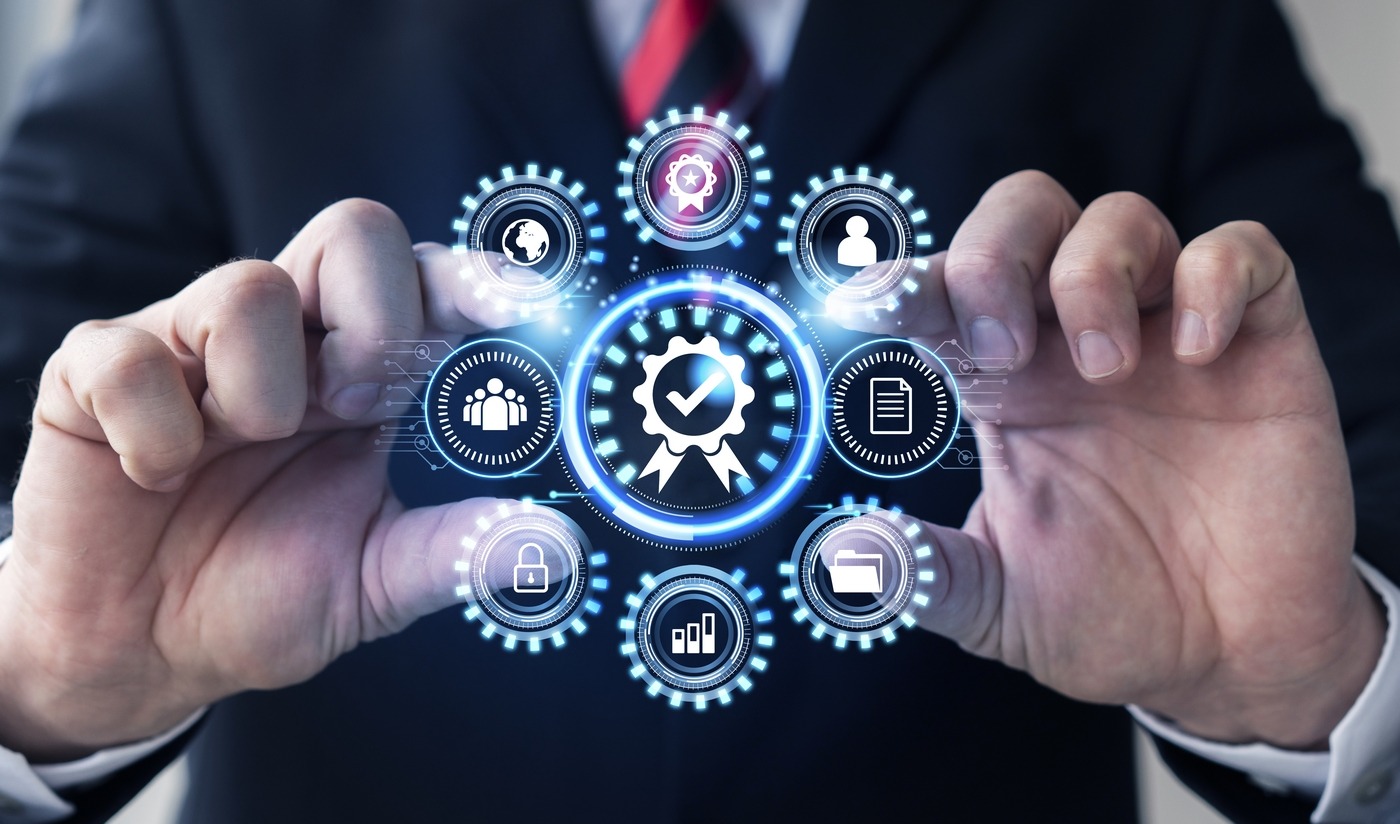 ISO 42001 : une nouvelle norme mondiale fondamentale pour faire progresser l’IA responsable. (freepik) ISO-42001-nouvelle-norme-internationale-pour-systemes-IA-responsables