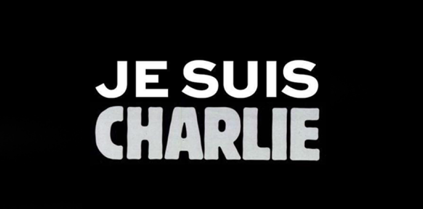 JesuisCharlie JesuisCharlie