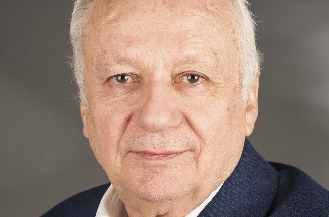 "Notre combat pour la régulation est une nouvelle voie, qui n’est ni celle de l’armée de Wall Street, ni celle de l’Armée rouge chinoise", explique Jean-Marie Cavada. (DR) jean-marie-cavada-google