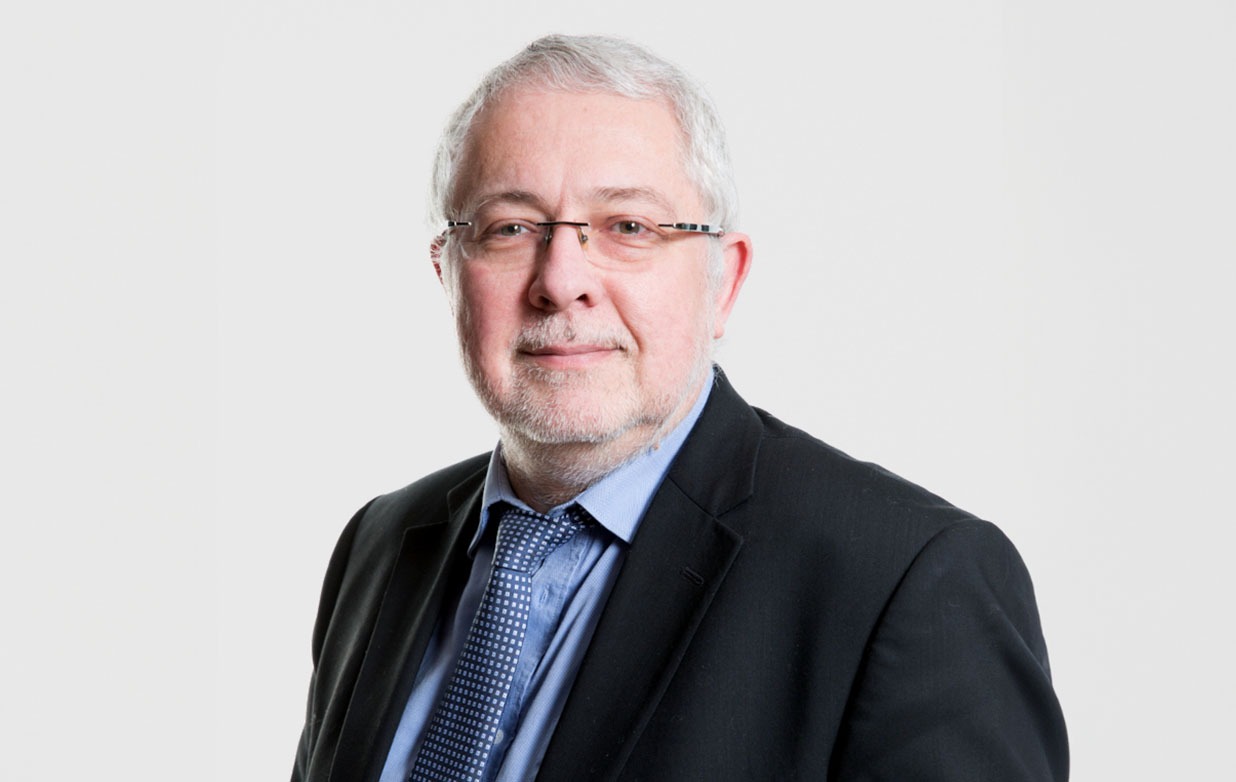 Jean-Pierre Blanger est vice-président communication de l’association Xplor France, qui a célébré ses 30 ans en novembre 2023. (DR) association-xplor-france-jean-pierre-blanger