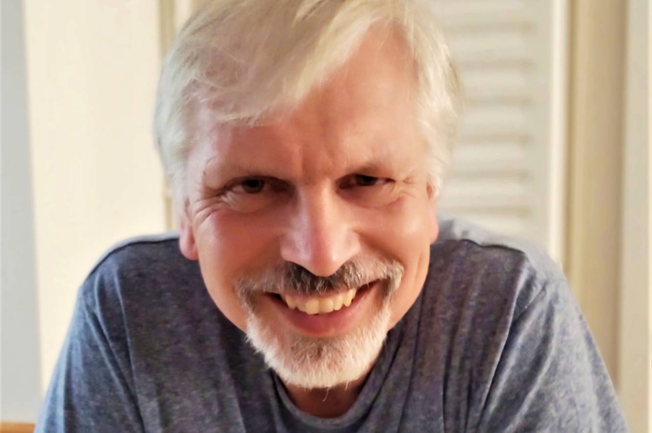 Joachim Schöpfel : "J’adore la recherche, la publication et l’enseignement. La liberté académique n’a pas de prix !" Joachim-Schopfel