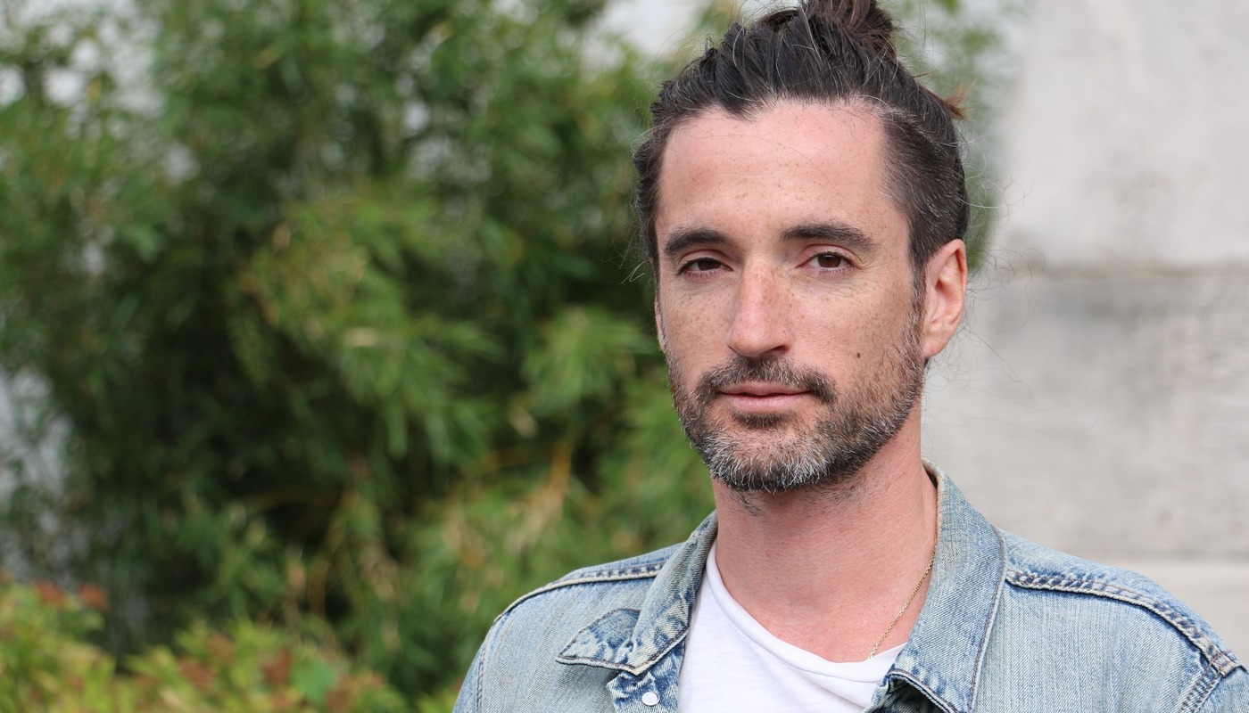 « toute la partie du discours où l’on nous dit “qu’internet n’est juste que de l’information” est fausse », affirme Jonathan Bourguignon. (DR) jonathan-bourguignon-internet