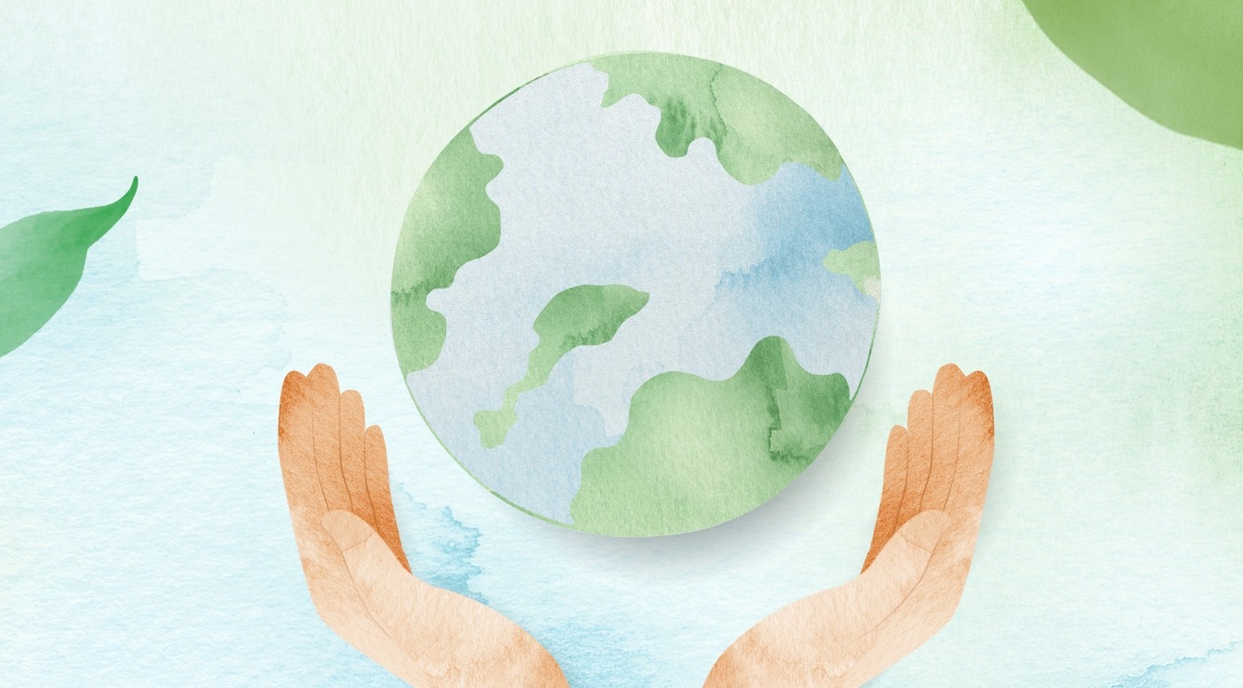 La transformation numérique n'est pas incompatible avec la préservation de la planète : à condition de se former, de se faire accompagner et d'utiliser les bons outils pour une démarche de dématérialisation écoresponsable efficace ! (Freepik/rawpixel.com) journee-terre-dematerialisation-ecoresponsable