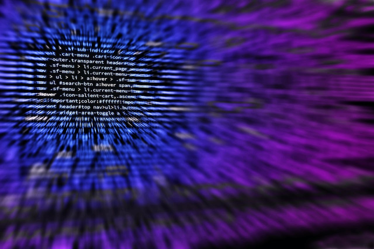 La connexion à OpenAI est disponible dès le mois de décemebre 2023 (Pexels / Negative space) KB-Crawl-integre-intelligence-artificielle-logiciel-veille