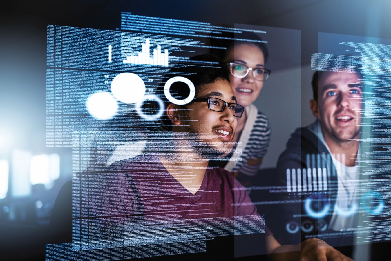 Grâce à ses technologies de capture performantes, Kodak Alaris se place au point d'entrée du processus IDP. (DR/Kodak Alaris) numerique-digital-collaborateurs-professionnels
