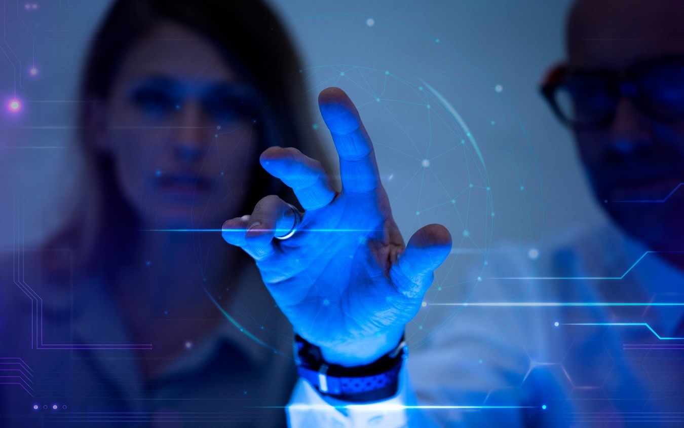 Cette nouvelle opération vient soutenir la stratégie d’expansion de Konica Minolta sur le marché informatique et des services numériques des entreprises en France. (Rawpixel/Freepik) rachat-partitio-konica-minolta-transformation-nunmerique-dematerialisation