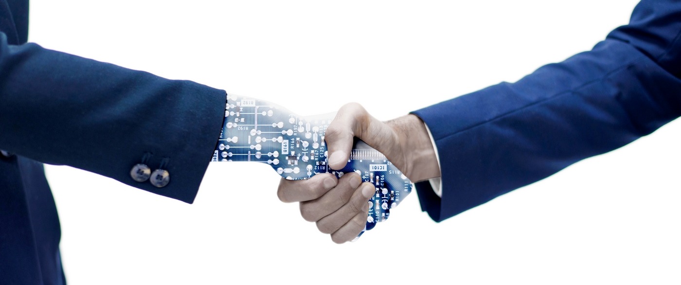 La France et d'autres Etats signent un accord sur la sécurité de l'IA. (Freepik) La-France-17-autres-pays-signent-accord-pour-IA-plus-securisee