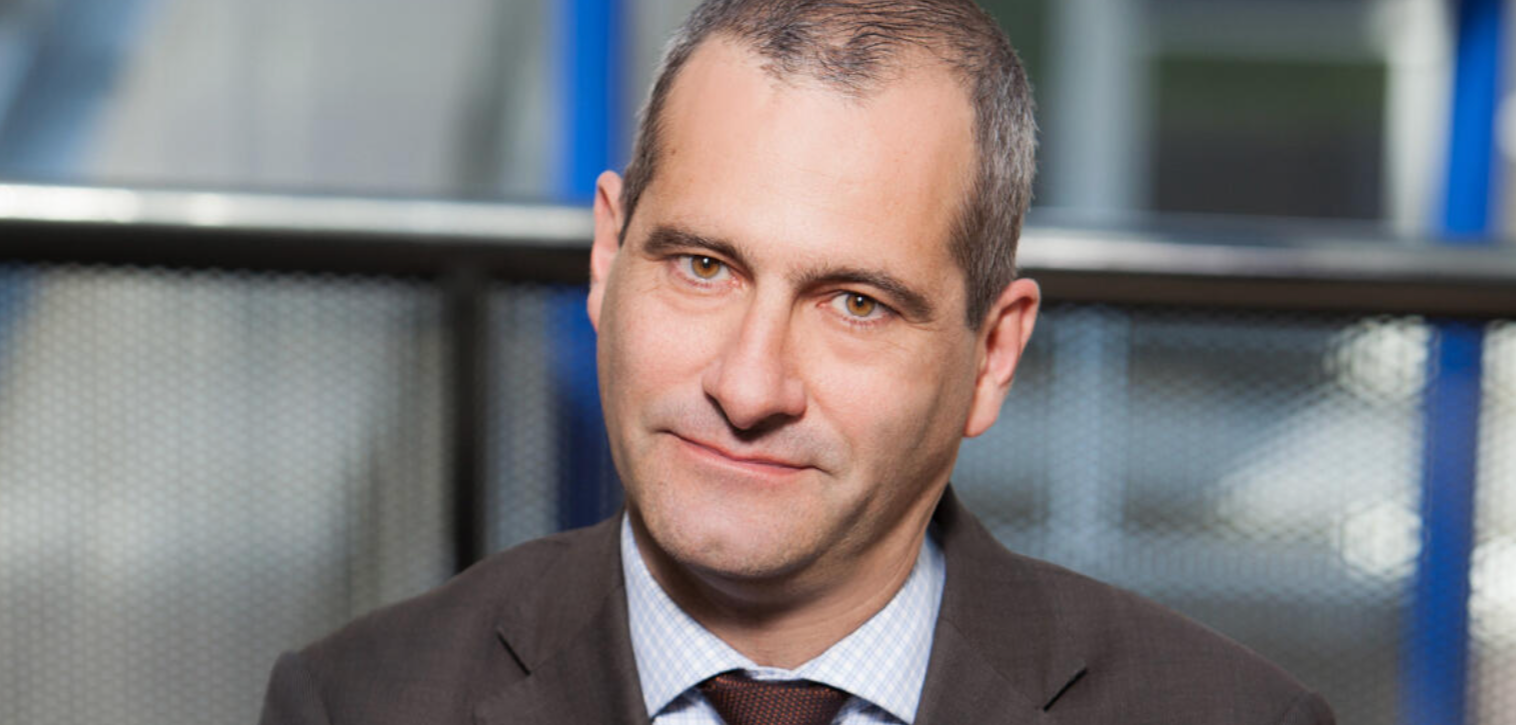 Laurent Vallet entame son troisième mandat à la présidence de l'Ina (Ina) Laurent-Vallet-reconduit-tete-Ina