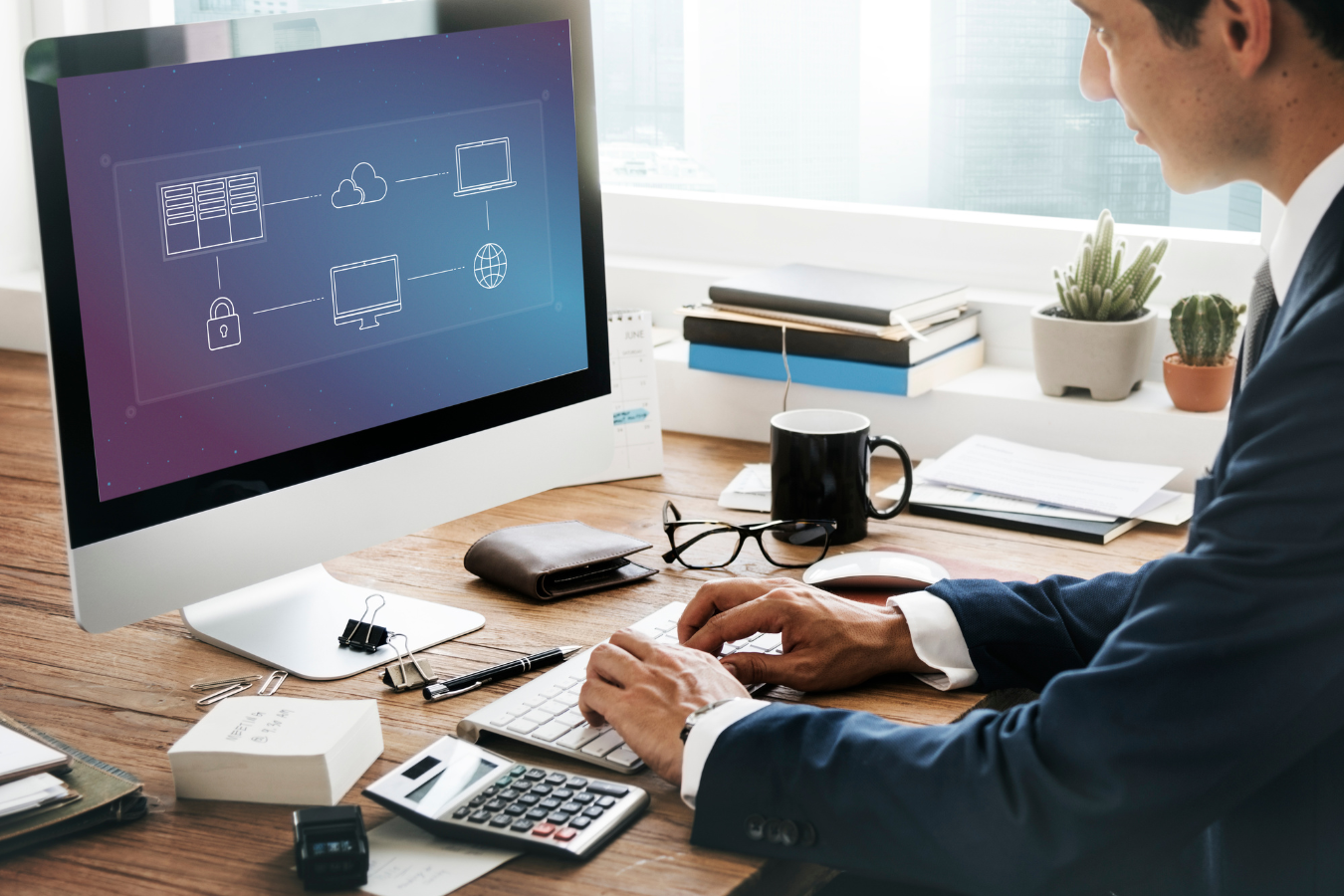 Face à des outils devenus obsolètes et complexes à maintenir, le Département du Gard a choisi de transformer en profondeur sa gestion documentaire. (Freepik) le-departement-gard-modernise-gestion-documentaire-avec-pristy