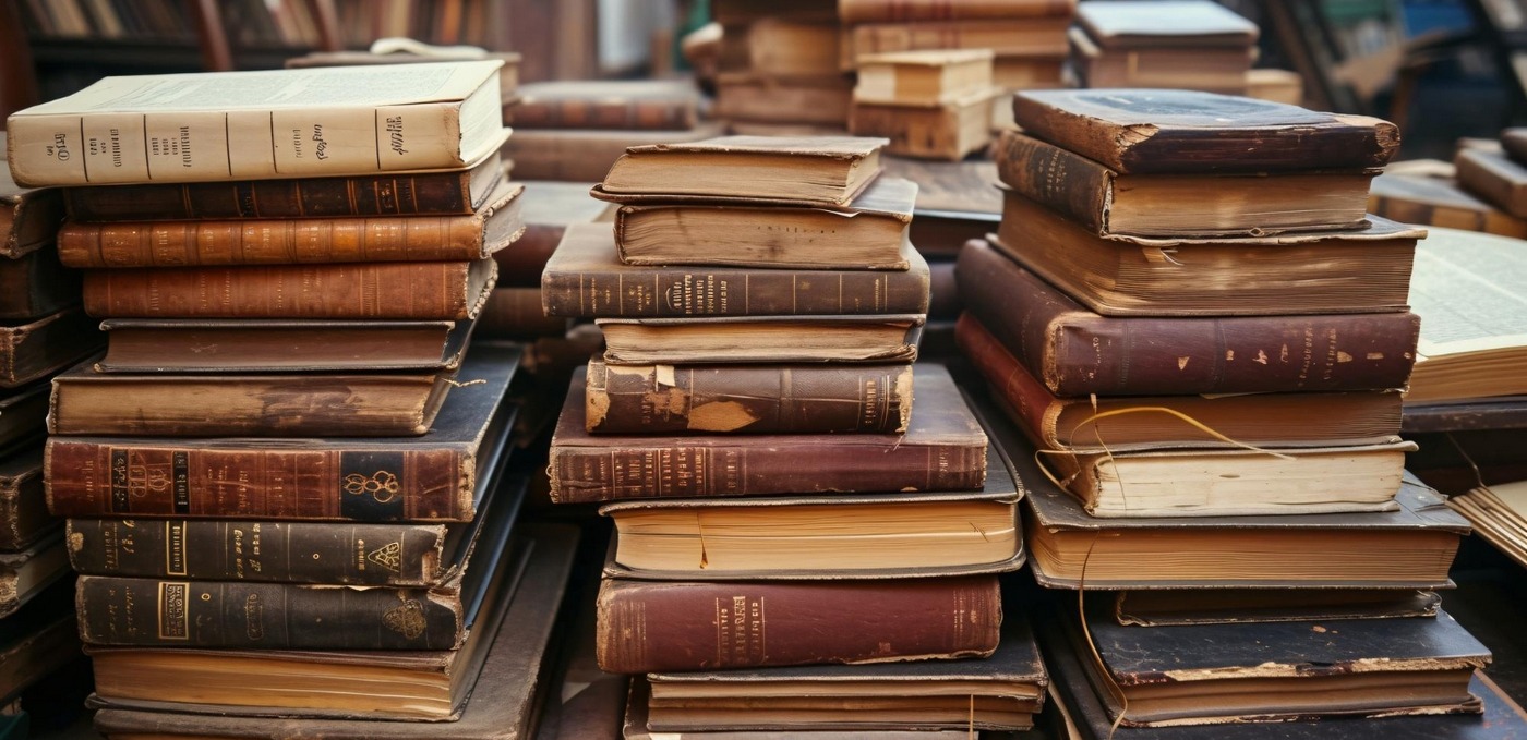 La maison de Verson en Normandie où a vécu Léopold Sédar Senghor. (freepik/ckybe) Le-Senegal-negocie-acquisition-bibliotheque-Leopold-Sedar-Senghor